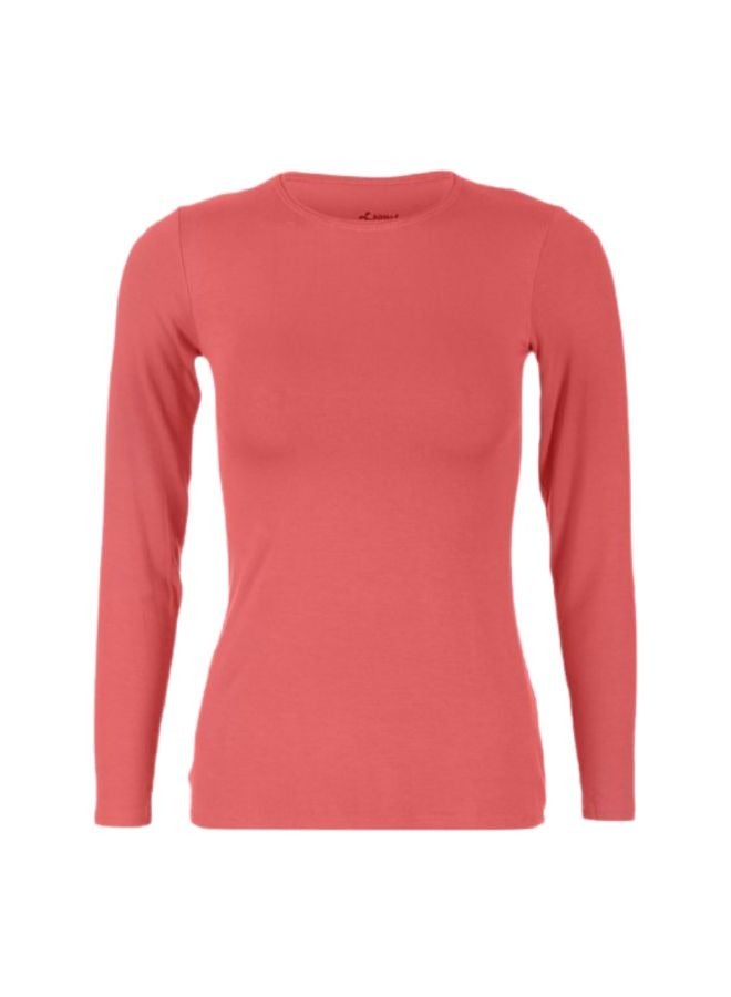 Carina Long sleeve Lycra T-shirt 