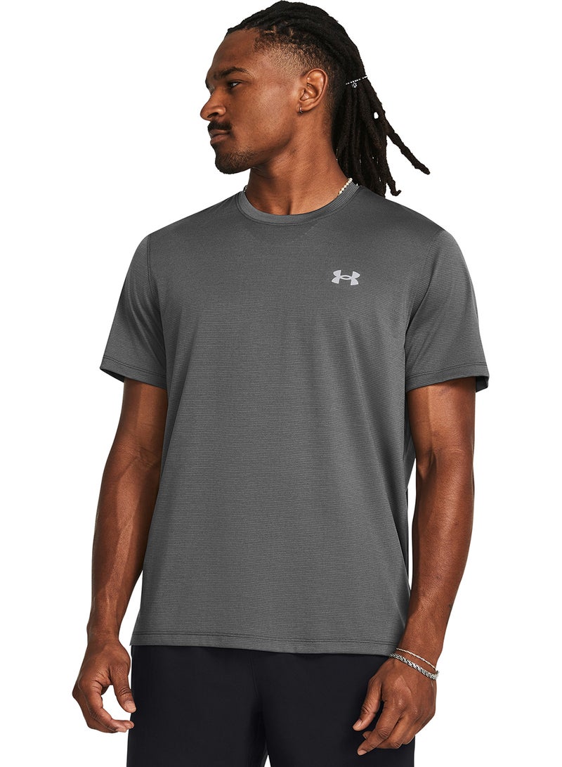 اندر ارمر تيشيرت بشعار لوجو لوتش - Image 1