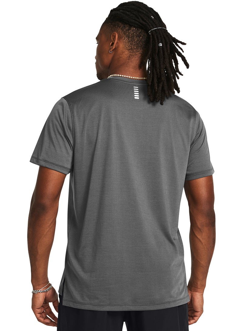 اندر ارمر تيشيرت بشعار لوجو لوتش - Image 2