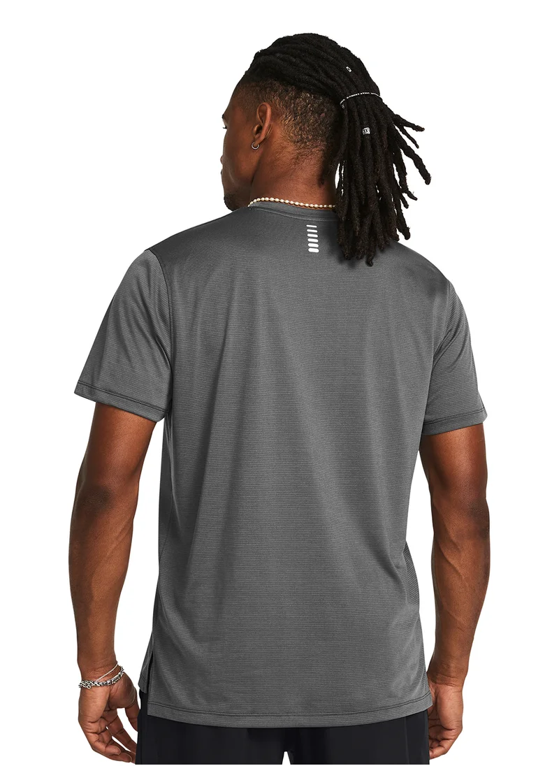 UNDER ARMOUR Launch T-Shirt