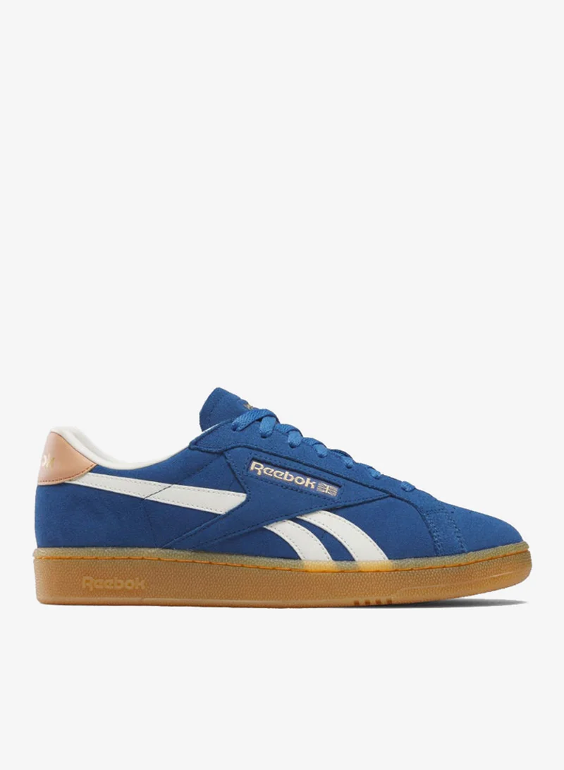 Reebok Blue Unisex Shoes