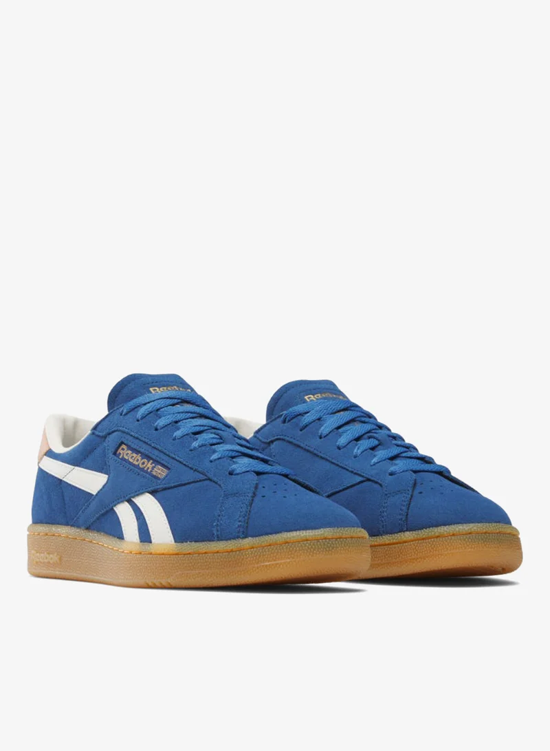 Reebok Reebok Blue Unisex Shoes
