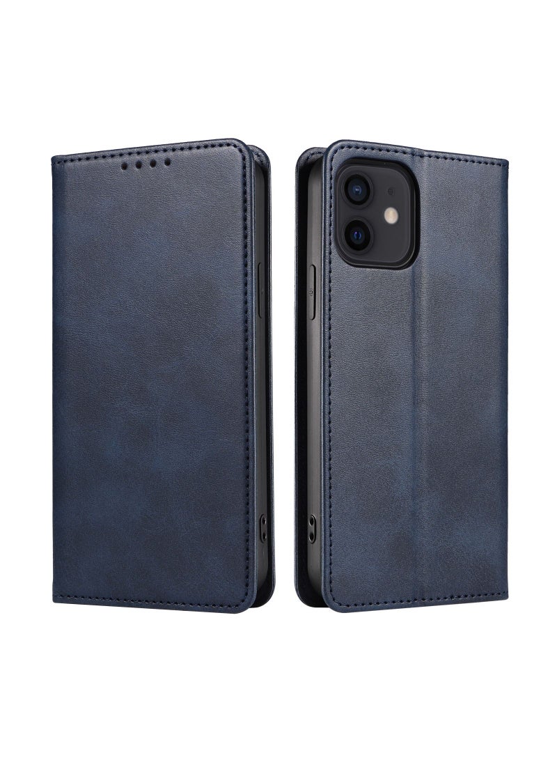 Suitable For iPhone Clamshell Magnetic Phone Case - Image 1
