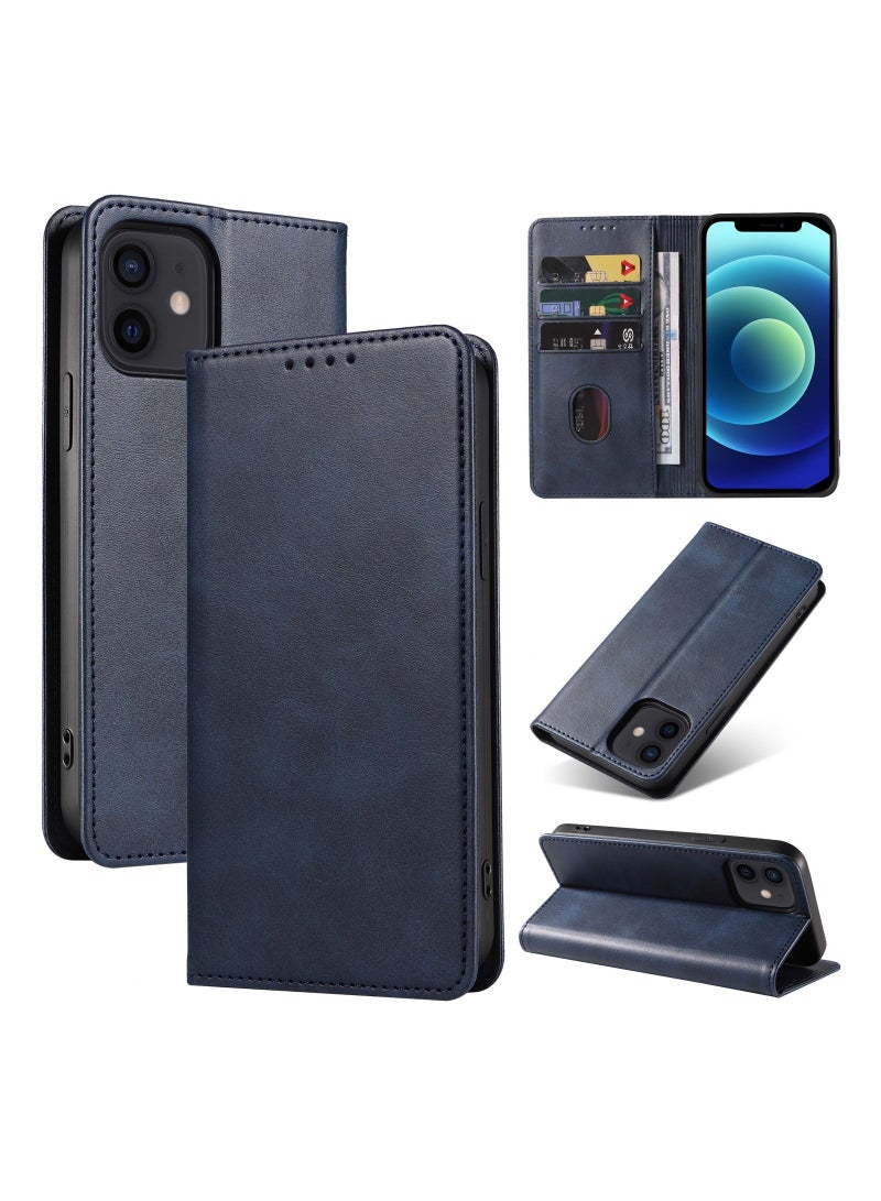 Suitable For iPhone Clamshell Magnetic Phone Case - Image 2