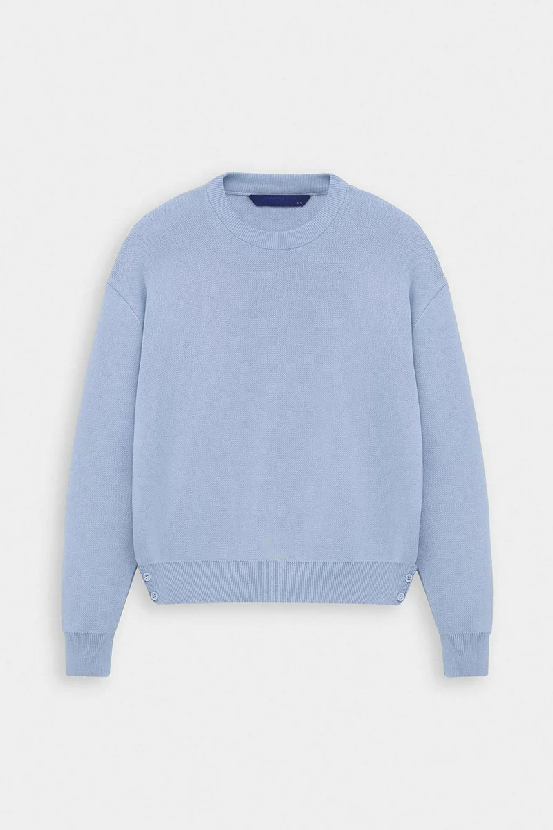 GIESTO Men's Cotton Sweater