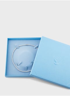 SWAROVSKI Re Matrix Short Necklace  - Image 4