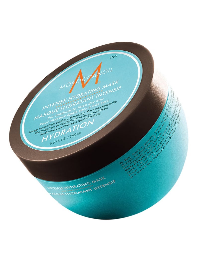 Intense Hydrating Mask 250ml