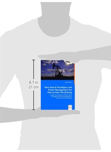 New Search Paradigms and Power Management for Peer-to-Peer File Sharing  - Image 3