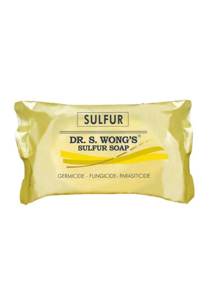 Sulfur Soap 80g - pzsku/ZE09465ACCCC7DA2DE498Z/45/_/1739992309/89260642-bc7f-43e2-bba6-5c35cc3246e9