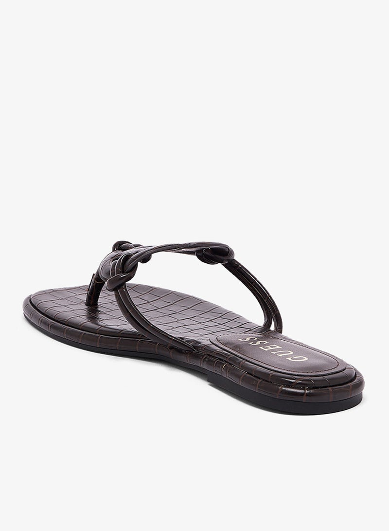 GUESS Casual Sandals - Image 2