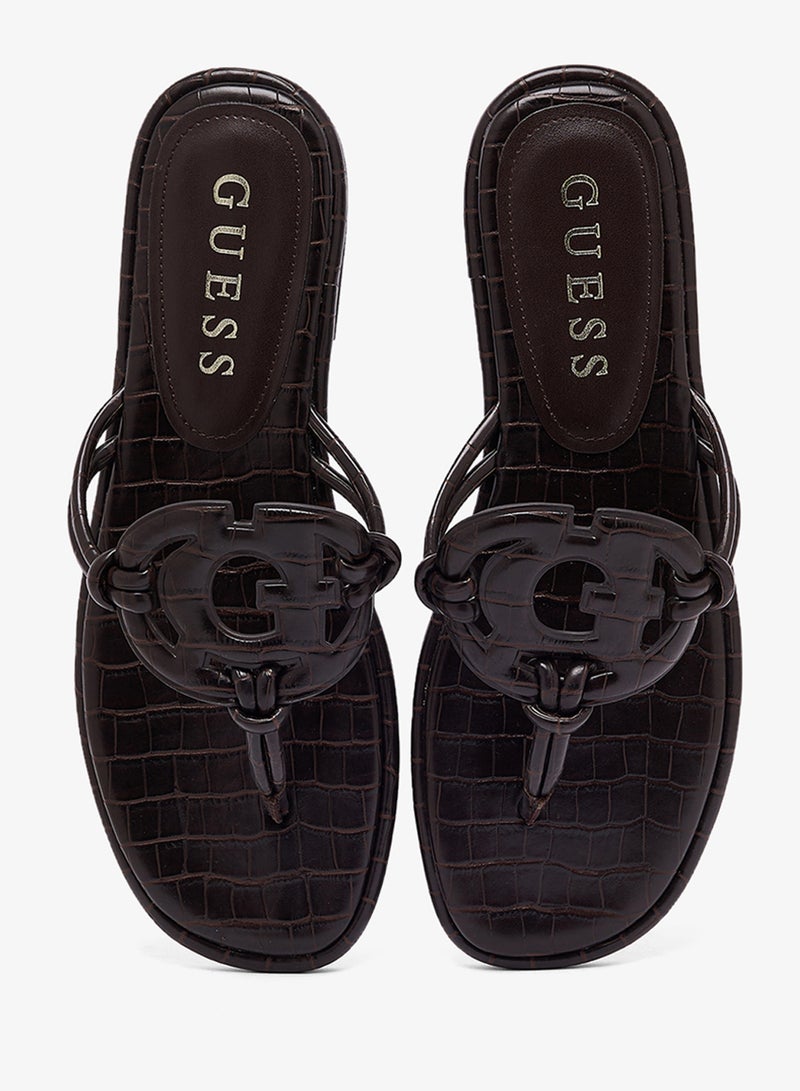 GUESS Casual Sandals - Image 4