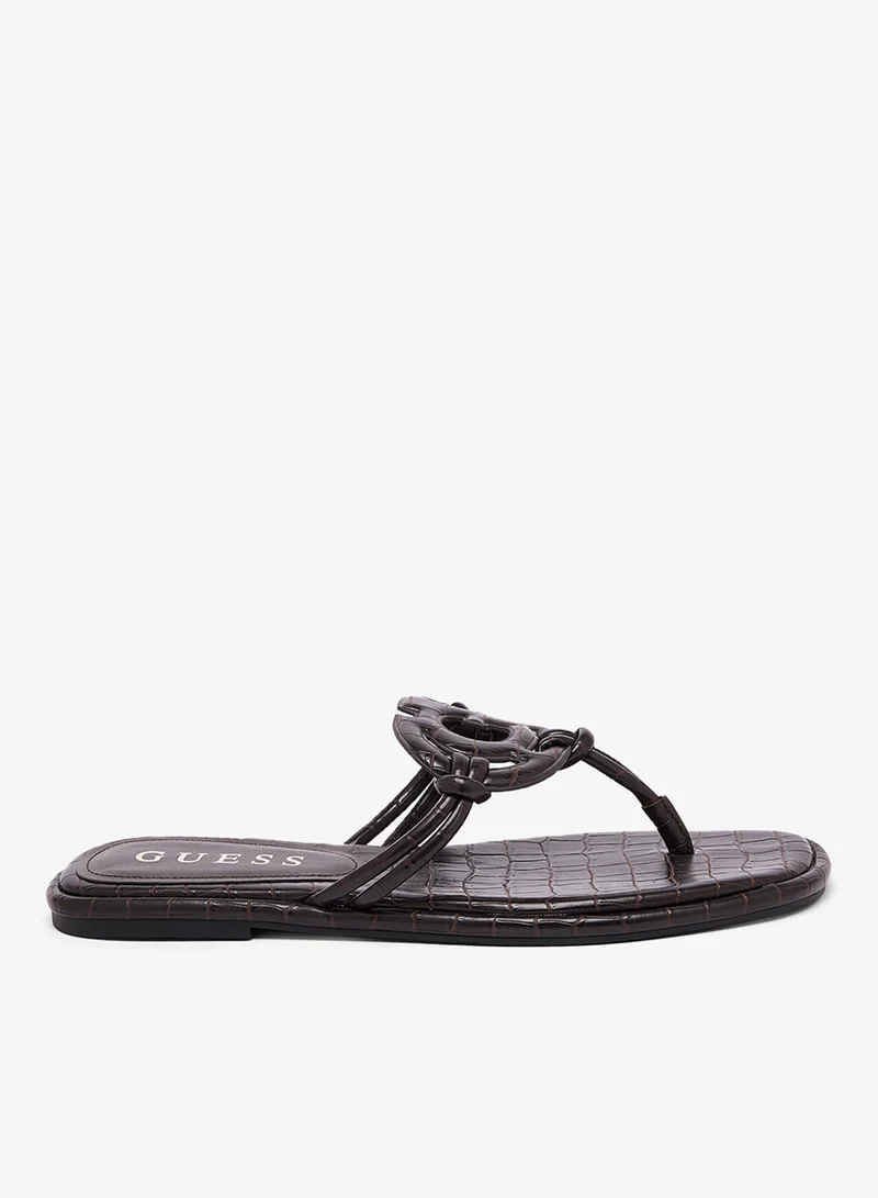 GUESS Casual Sandals