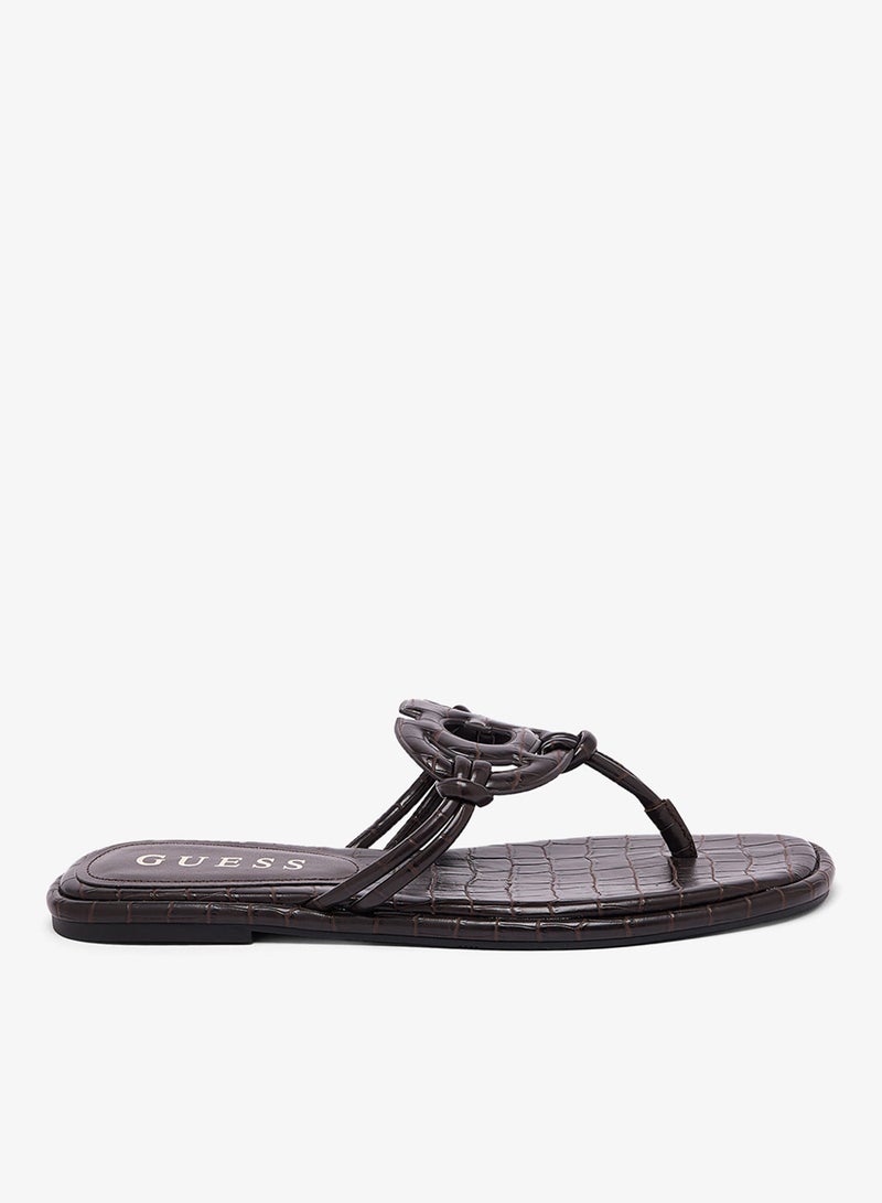 GUESS Casual Sandals - Image 1