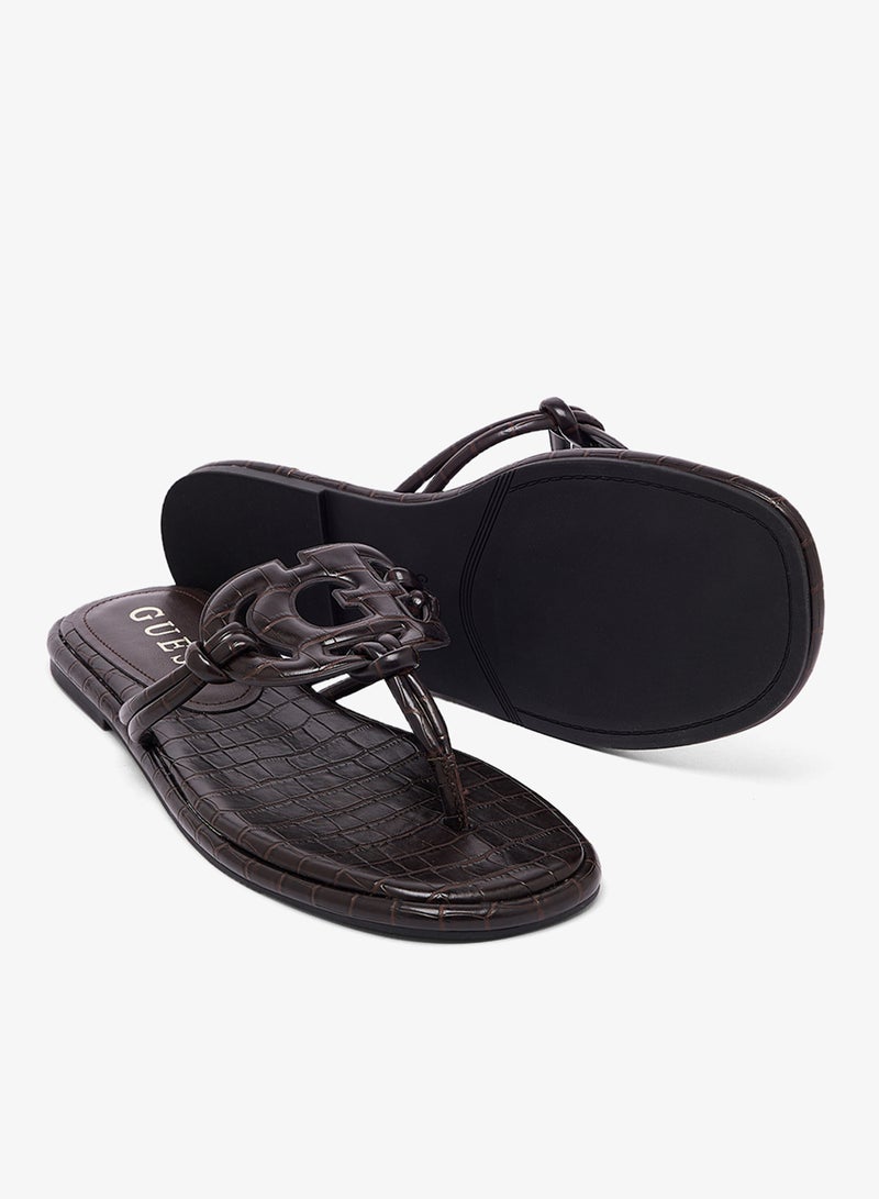 GUESS Casual Sandals - Image 3