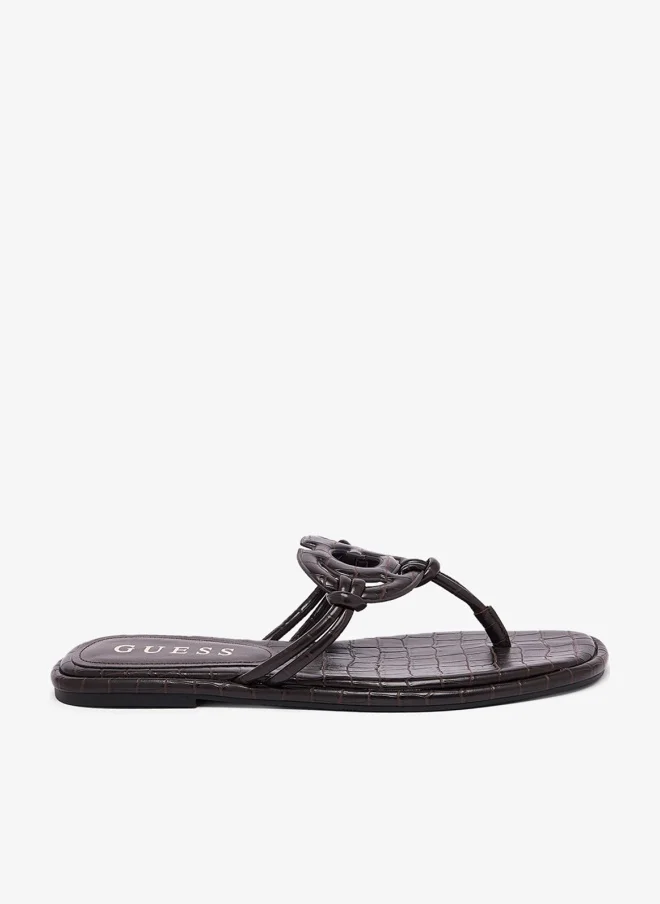 GUESS Casual Sandals