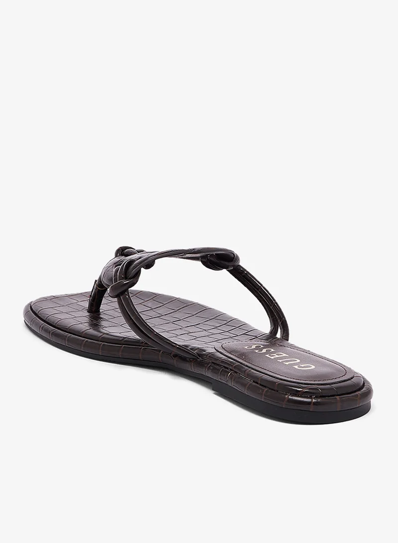 GUESS Casual Sandals
