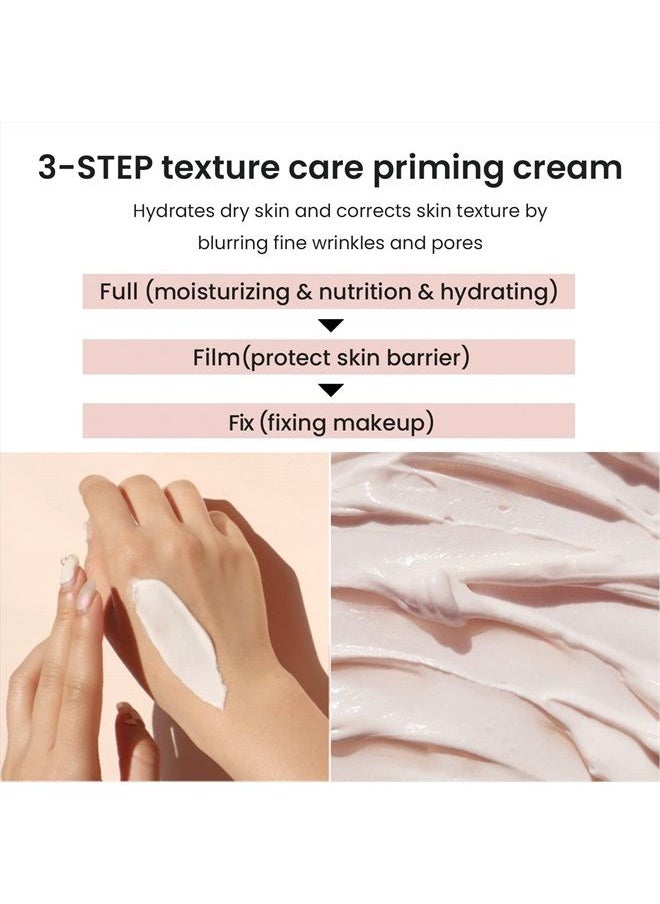 Heimish - [heimish] Bulgarian Rose Satin Cream 1.9fl.oz/55ml | Anti-Aging Day and Night Face Cream | Wrinkle care, all-in-one cream, Anti-Againg Cream, Korean Skincare, Tone up, Rose Satin, Skily Skin - Image 1