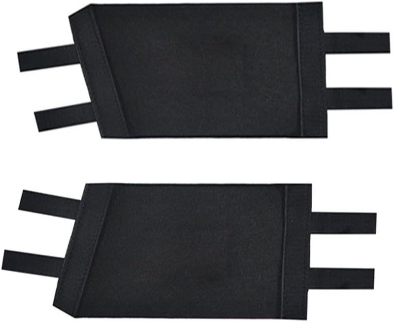 Vuzmode Trunk Side Storage Organizer for CR-V 2011-2022 - Image 1