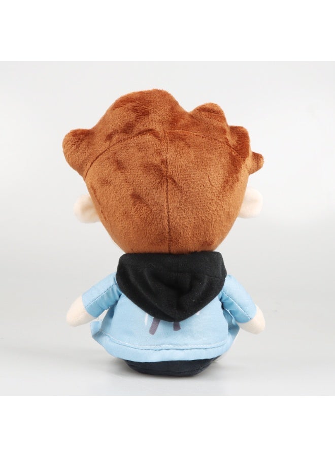 general caylus plush character doll cute plush toy the best gift for family and friends - Image 4