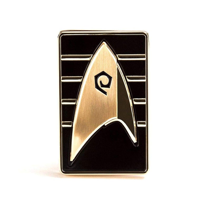 QMX Star Trek: Discovery: Cadet Badge - Image 2