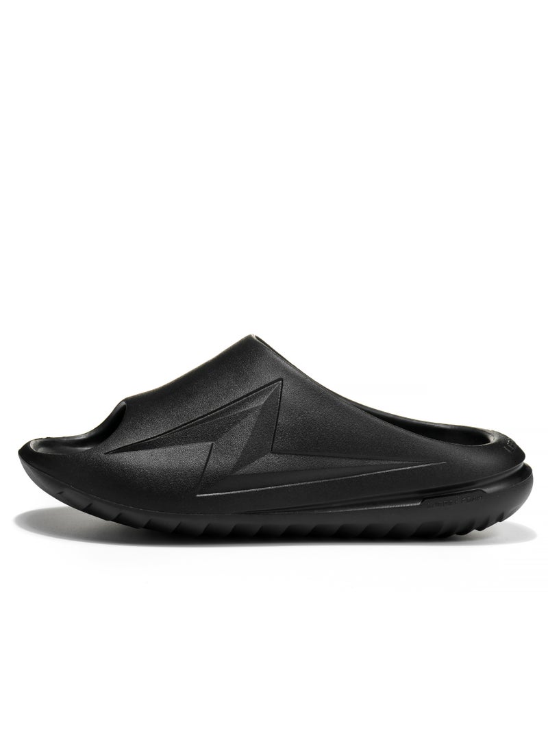 LARA STAR LS0032 Ultra-Elastic Cloud Slides  - Image 2