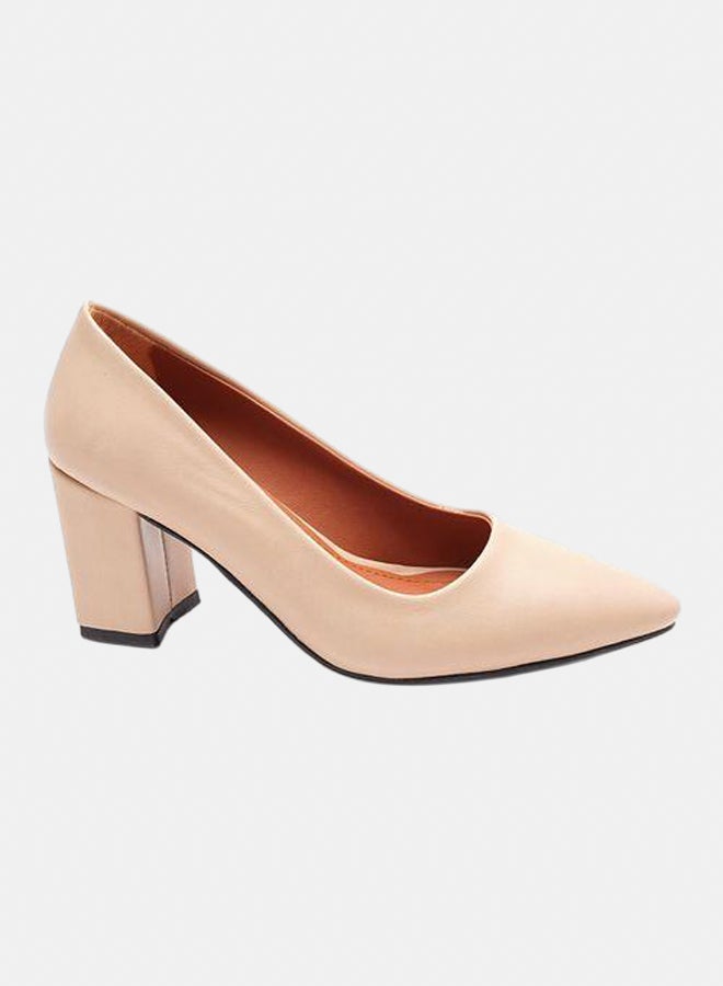 XO Style Women Shoes With Heels 6CM - Image 2