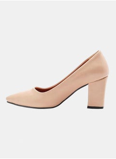 XO Style Women Shoes With Heels 6CM  - Image 1