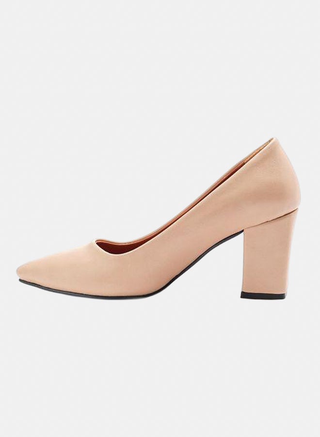 XO Style Women Shoes With Heels 6CM - Image 1