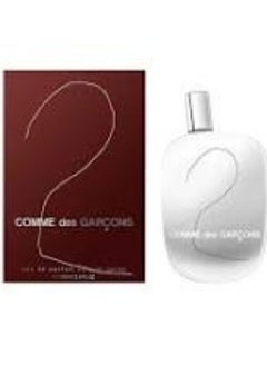 COMME DES GARCONS Comme Des Garçons 2 Eau de Parfum 100m  - Image 2