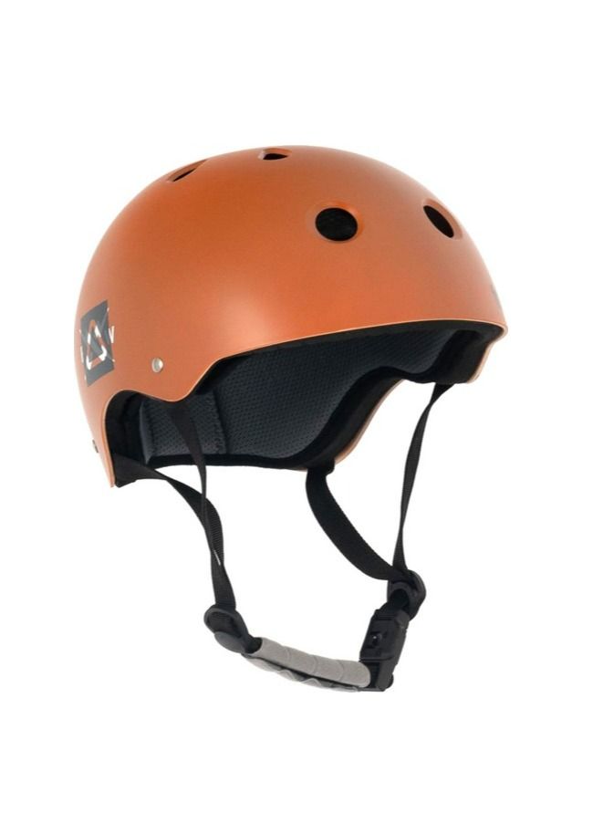 follow PRO HELMET (TOBACCO) - Image 1
