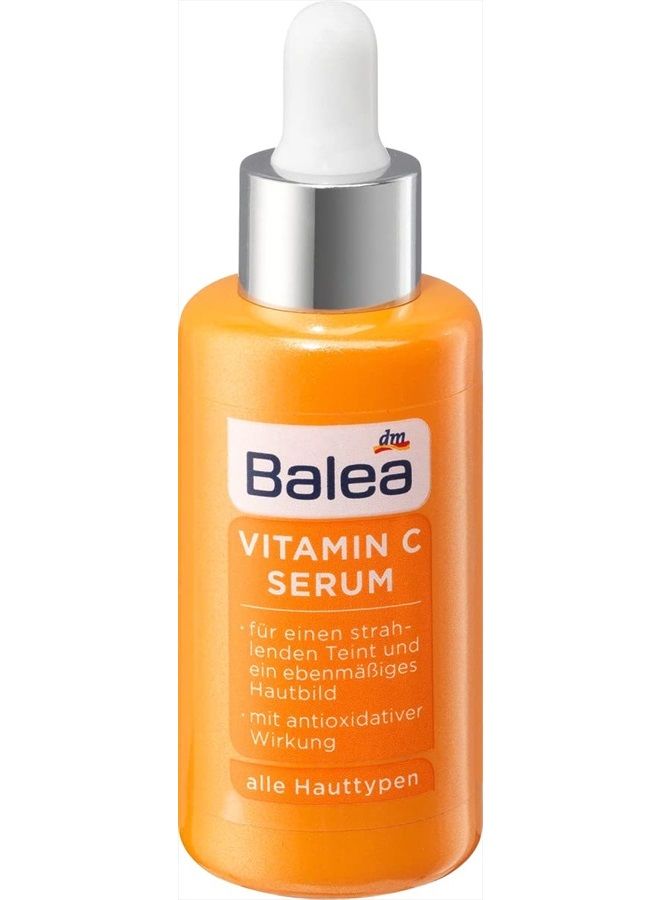 balea سيروم فيتامين سي 30 مل - Image 5