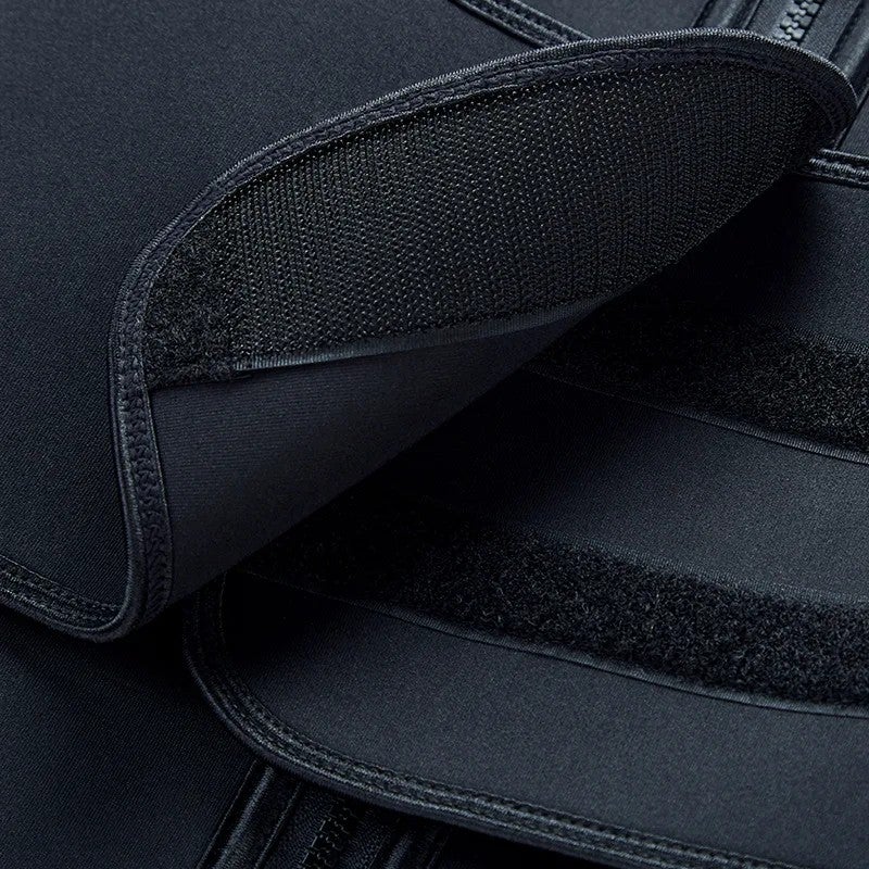 Bluejw Breathable Waist Trainer Trimmer Belt Body Shaper for Women - Abdominal Control & Waist Trimmers - Image 5