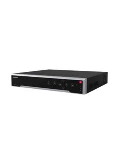DS-7732NI-M4 M Series 8K Non-Poe NVR, Up To 32-Ch IP Camera, Up To 320 Mbps Incoming Bandwidth, H.265+, 2 Self-Adaptive 10/100/1000 Mbps Ethernet Interfaces, Dual 4K HDMI Output (No HDD)