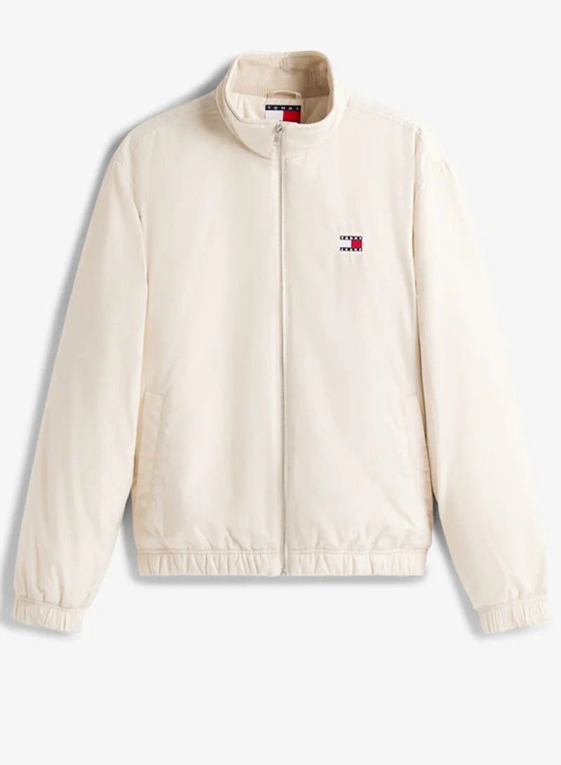 TOMMY JEANS Essential Padded Puffer Jacket