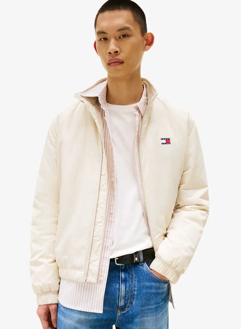 TOMMY JEANS Essential Padded Puffer Jacket
