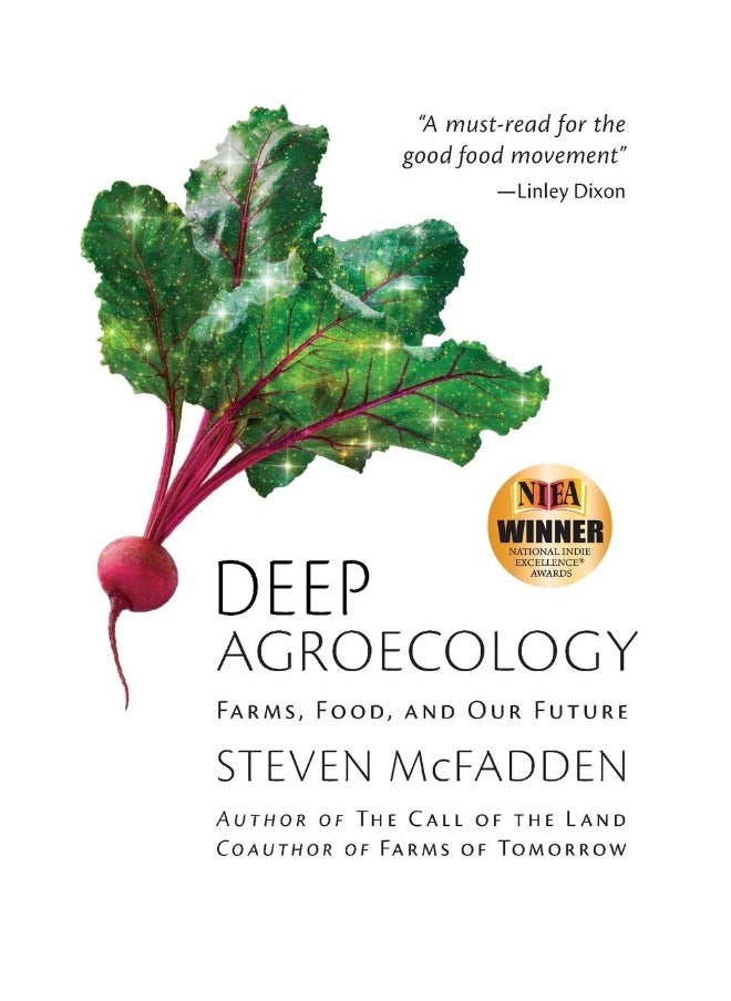 Deep Agroecology: Farms, Food, and Our Future - pzsku/ZE095A420E5CE62EEC54BZ/45/_/1737493800/52197bde-b02f-4bcd-9211-95ac17d38c03