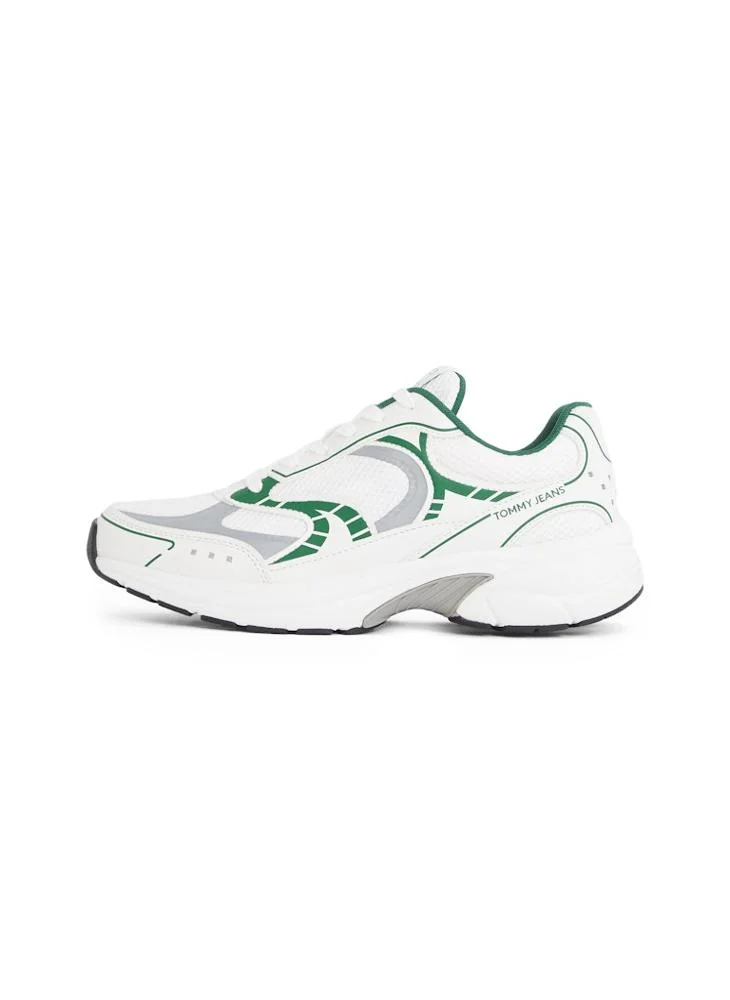 TOMMY JEANS ARCHIVE'25 TRAINERS