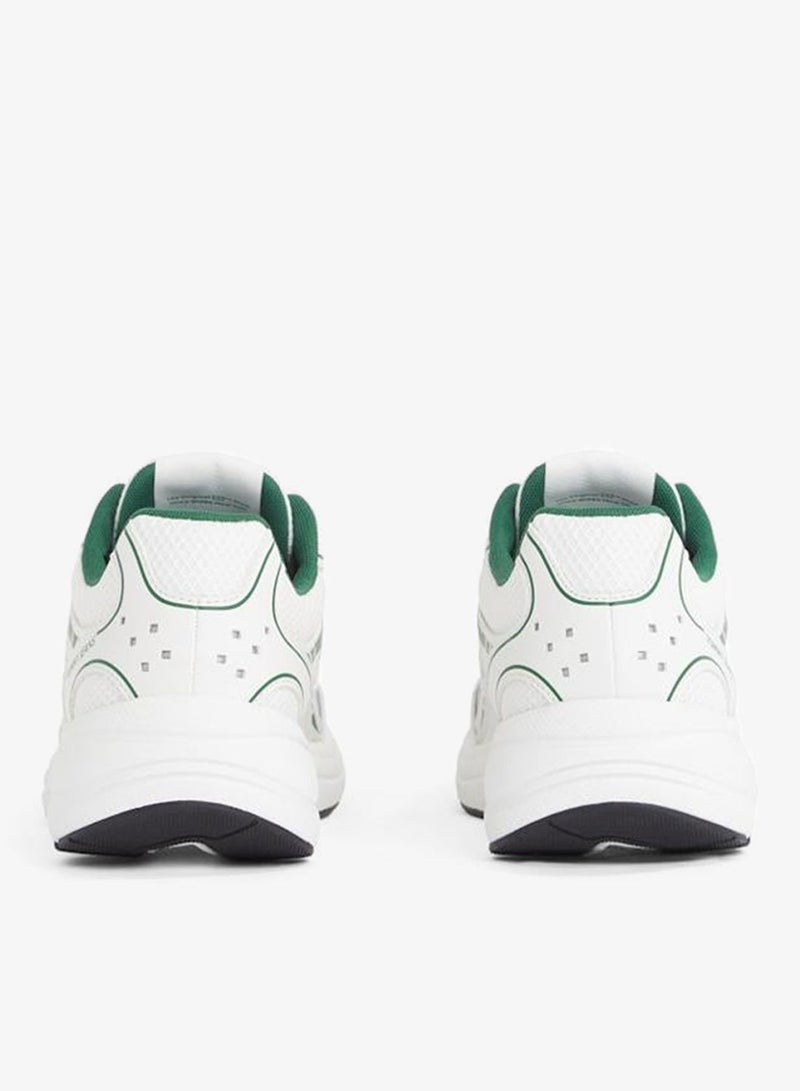 TOMMY JEANS ARCHIVE'25 TRAINERS - Image 5