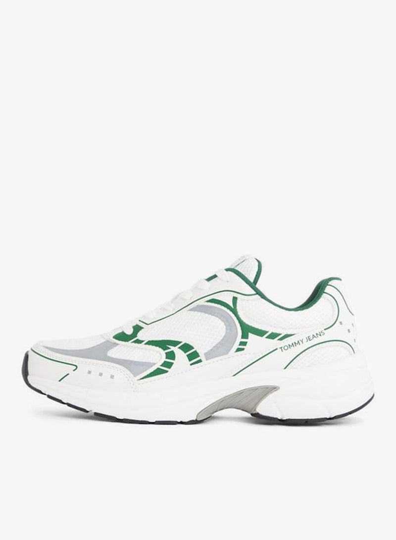 TOMMY JEANS ARCHIVE'25 TRAINERS - Image 2