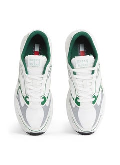 TOMMY JEANS Casual Low Top Sneakers  - Image 4