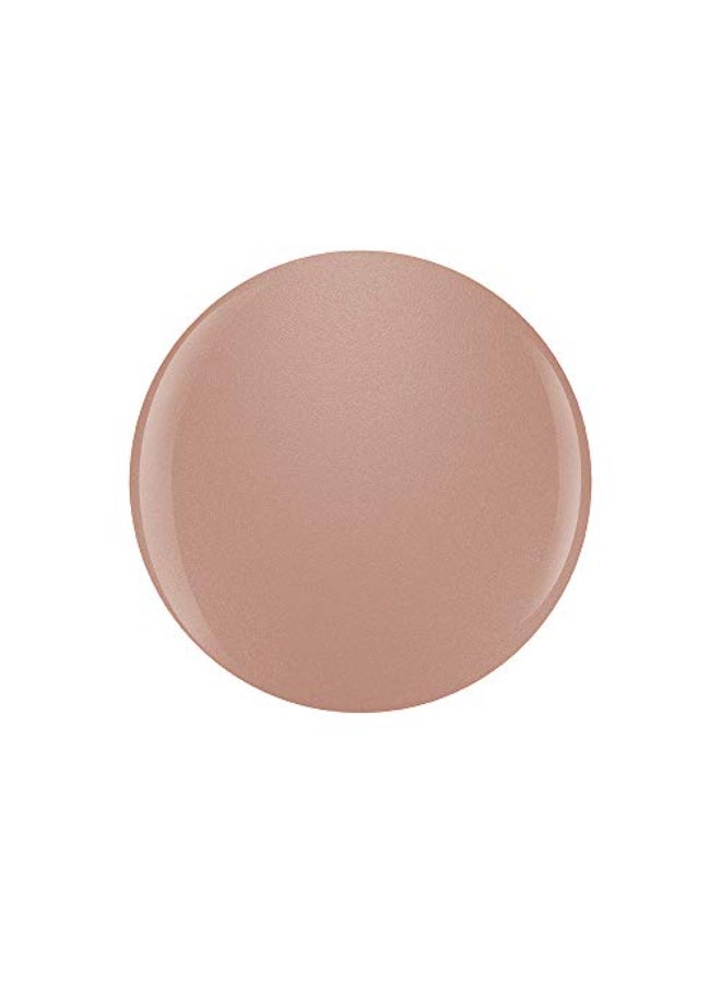Morgan Taylor Nail Lacquer Taupe Model Brown Professional Lacquer Vibrant ChipResistant FastDrying LongLasting HighShine Perfect for Manicures Pedicure 05 ounce - Image 3