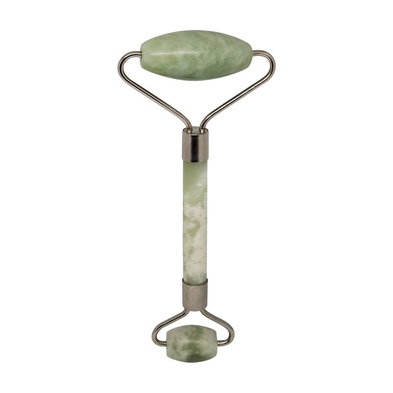 DAILY CONCEPTS Daily Facial Roller, Jade - Image 3