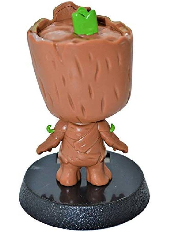 Solar Groot Bobblehead Action Figure Bobble Head - pzsku/ZE0963A821F533E810FE0Z/45/_/1654302723/87d84228-bea1-4260-a65c-711b446f9dee