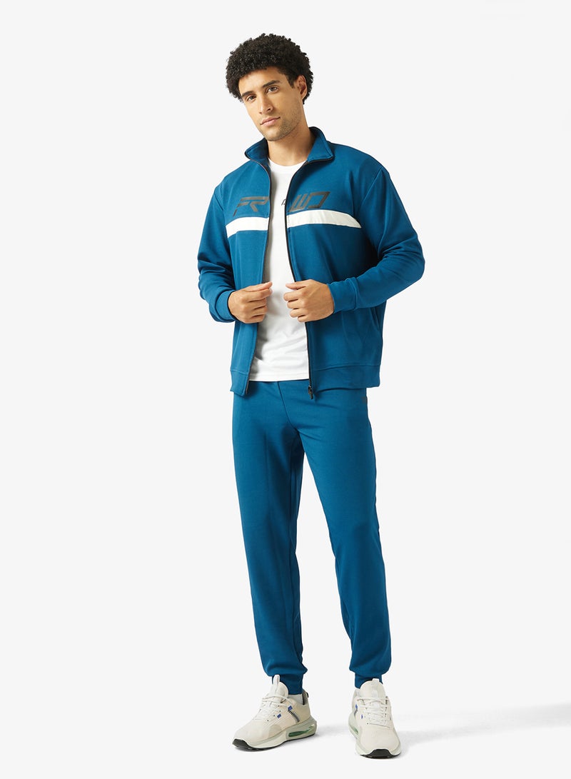 فورورد بدلات رياضية بشعار - Image 1