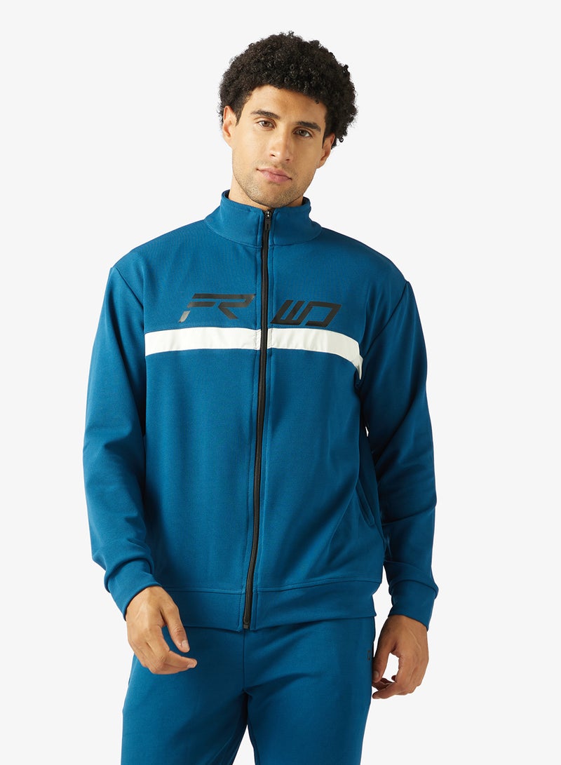 فورورد بدلات رياضية بشعار - Image 3