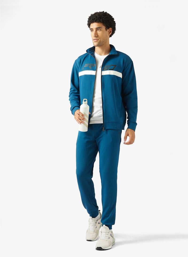 فورورد بدلات رياضية بشعار - Image 5