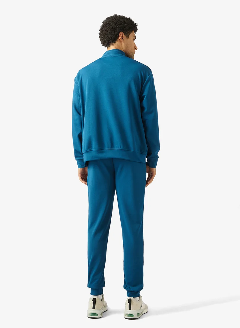 فورورد Logo tracksuits sets