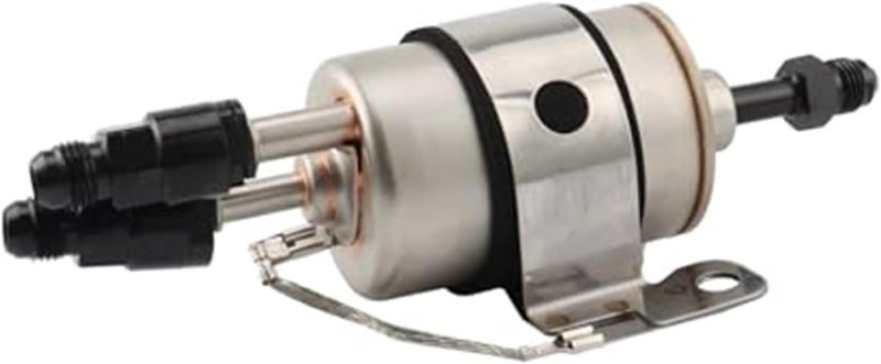 Wivplex Fuel Pressure Regulator for EFI LS Swap - Image 1