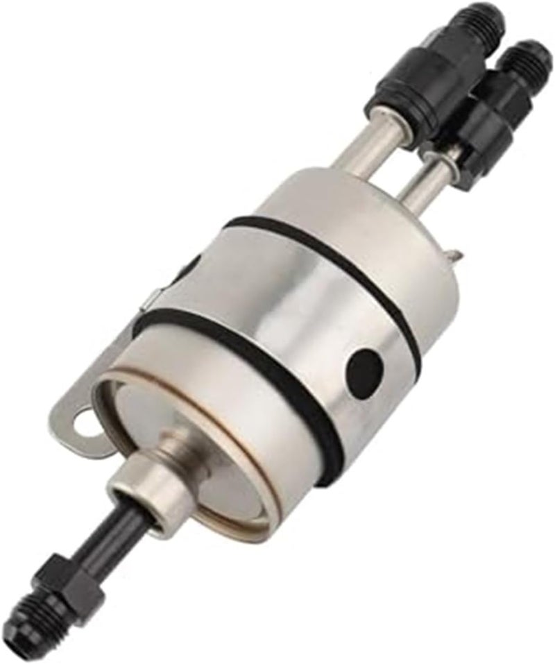 Wivplex Fuel Pressure Regulator for EFI LS Swap - Image 3