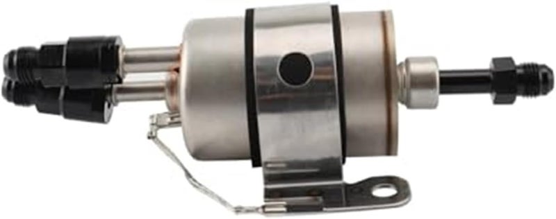 Wivplex Fuel Pressure Regulator for EFI LS Swap - Image 5